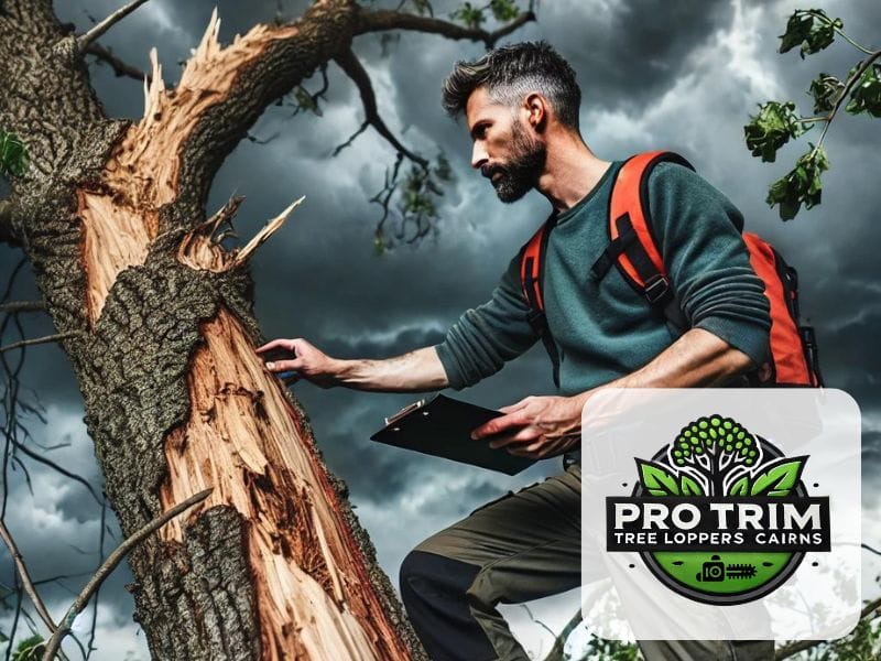 cairns loppers qld tree 1