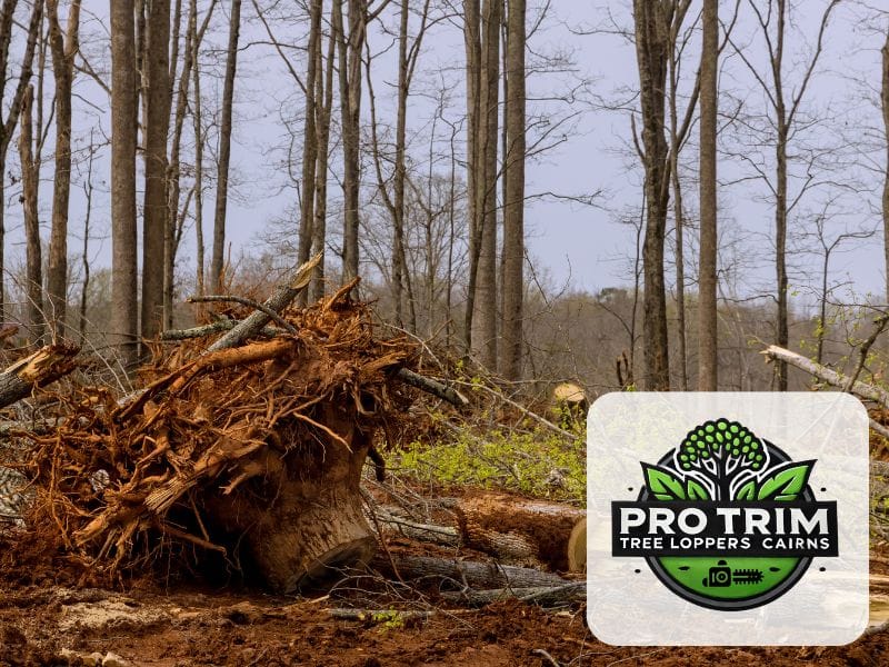 qld tree cairns removal